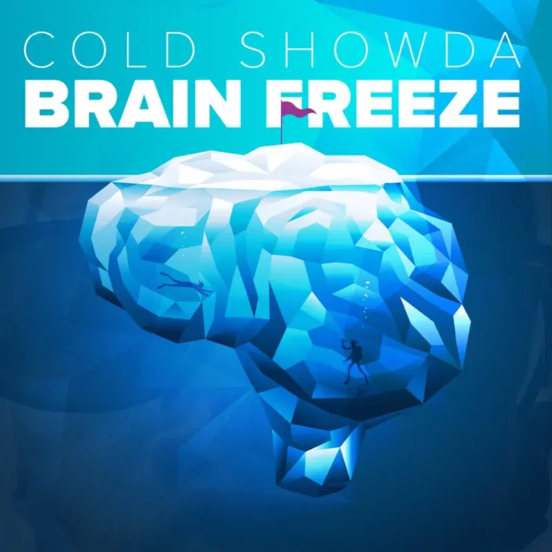 Brain Freeze