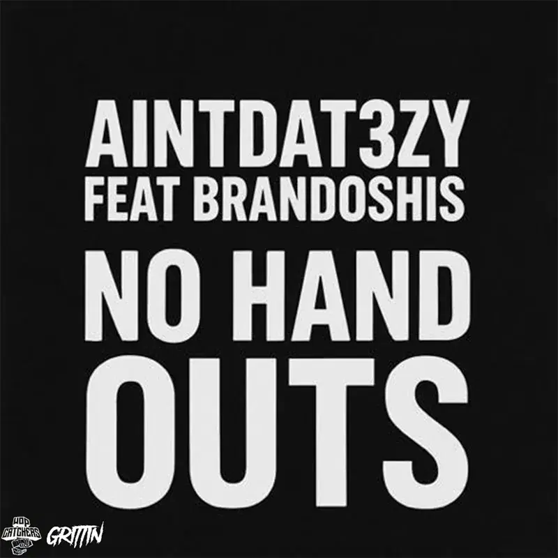 No Hand Outs