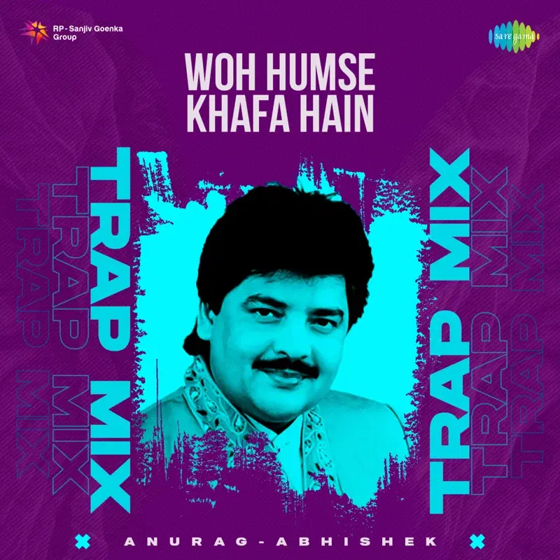 Woh Humse Khafa Hain