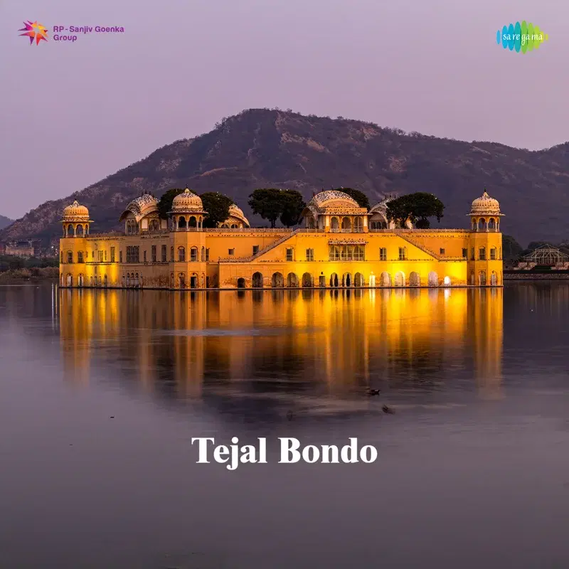 Tejal Bondo