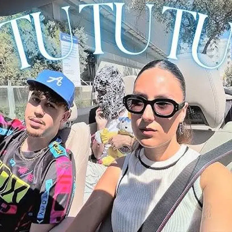 TU TU TU