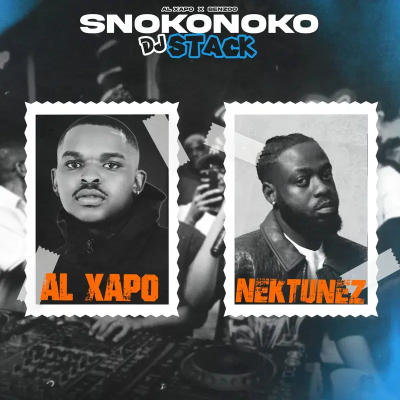 SNOKONOKO - Nektunez Mix