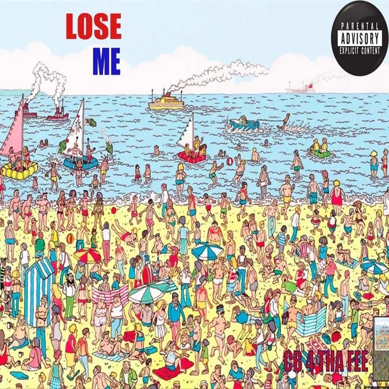 Lose Me