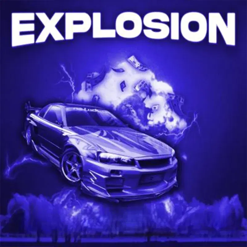 EXPLOSION