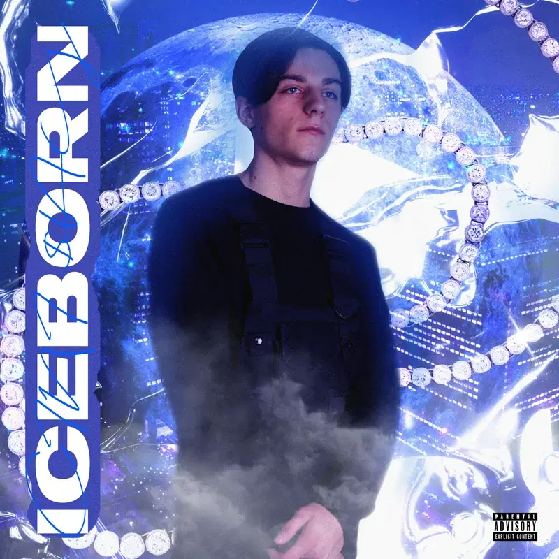 ICEBORN