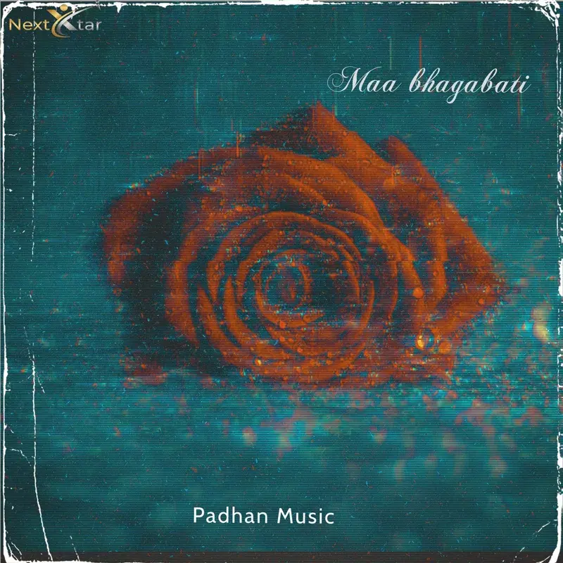 Maa Bhagabati