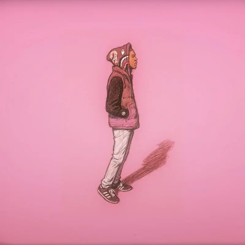 BEYOND MY YEARS