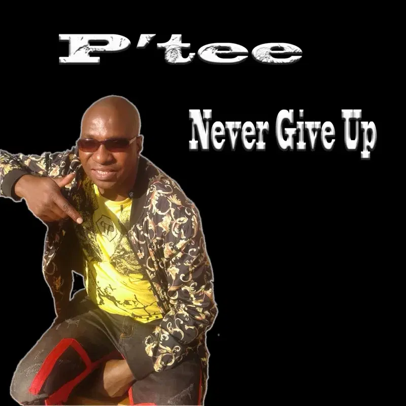 Never Give Up