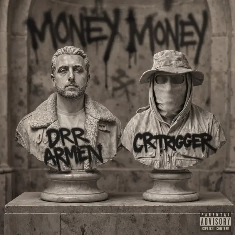 MONEY MONEY