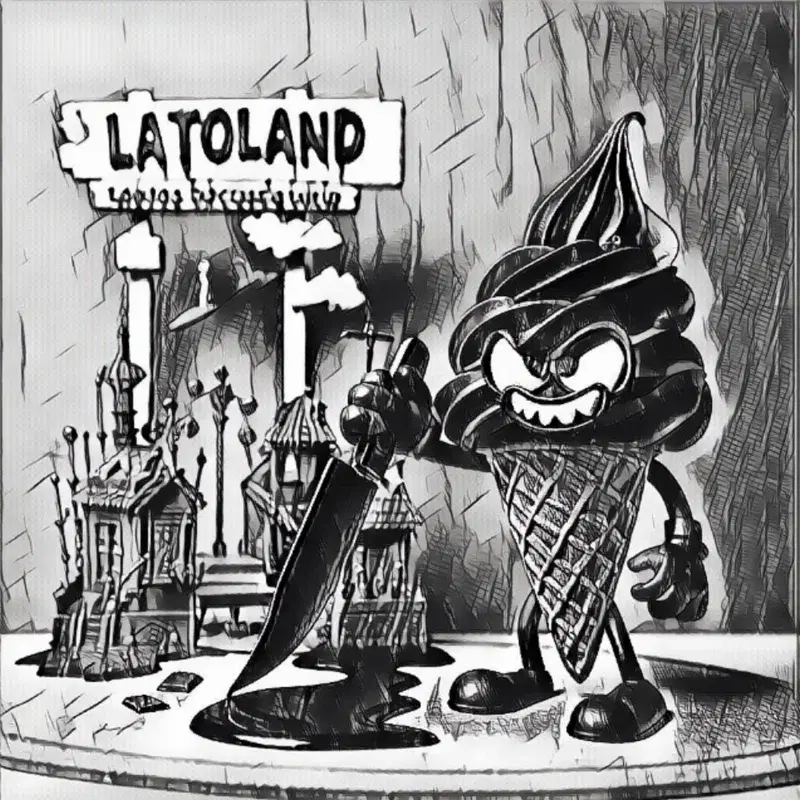 Cover Art