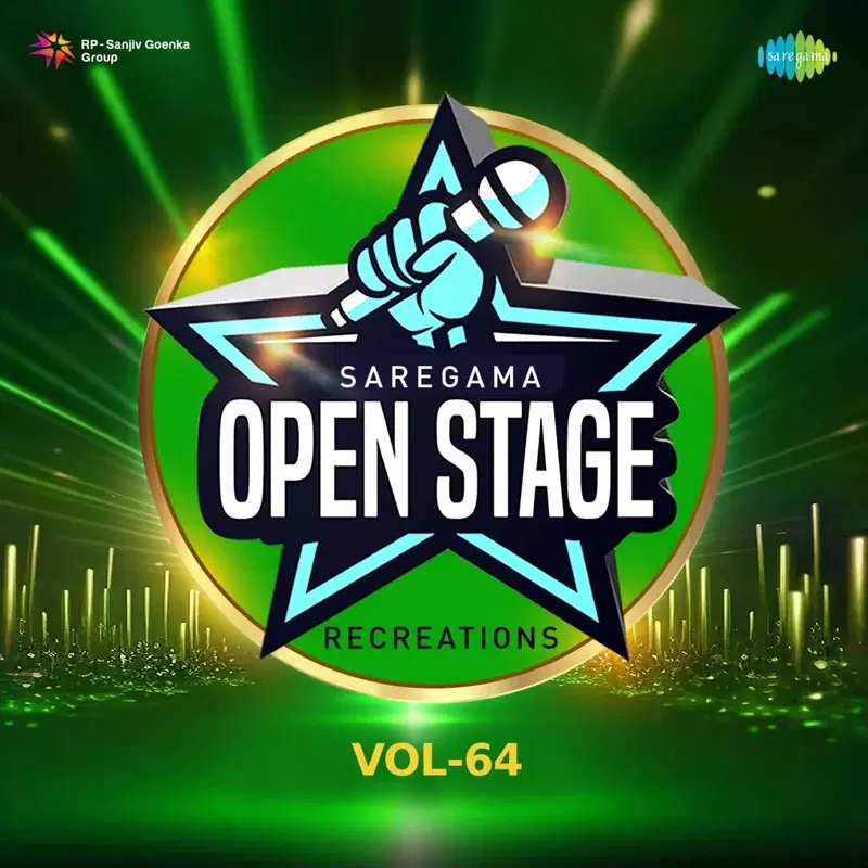 Open Stage Recreations, Vol. 64