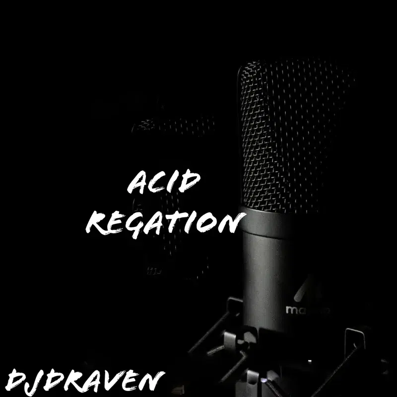 Acid Regation