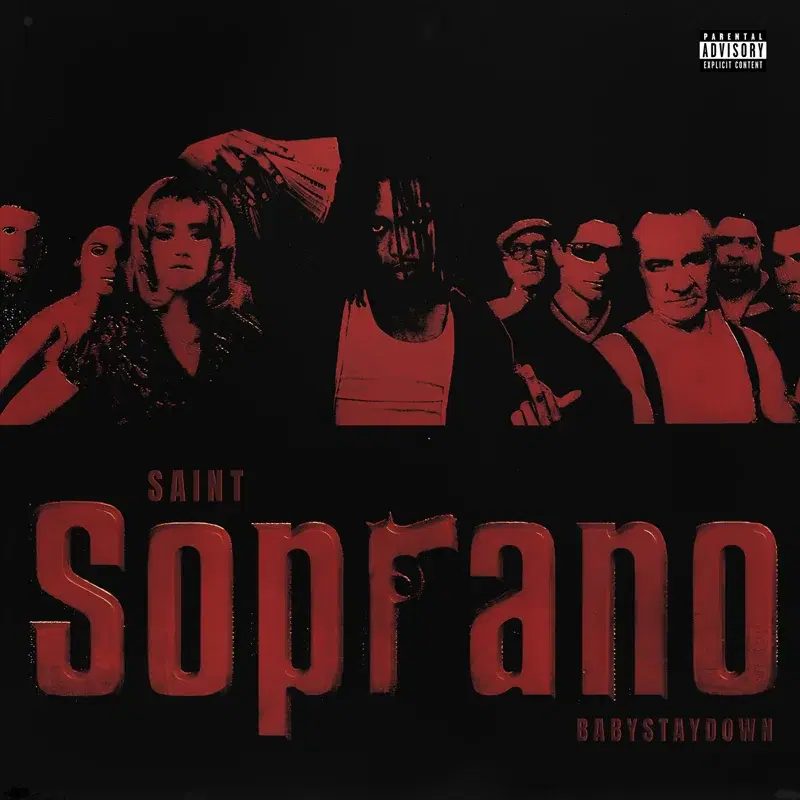 Saint Soprano