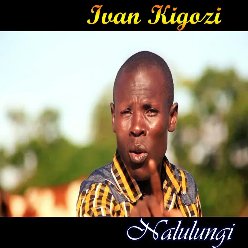 Nalulungi