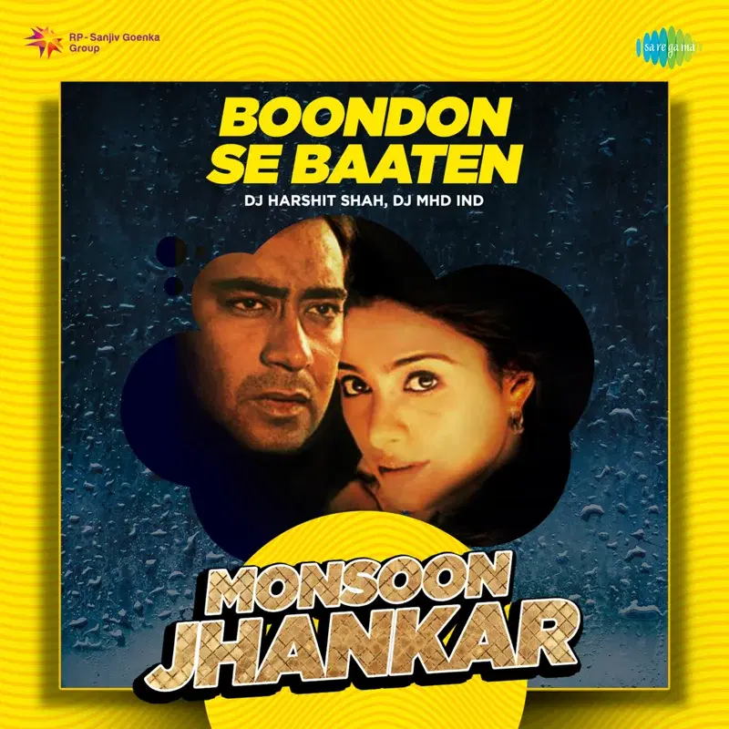 Boondon Se Baaten