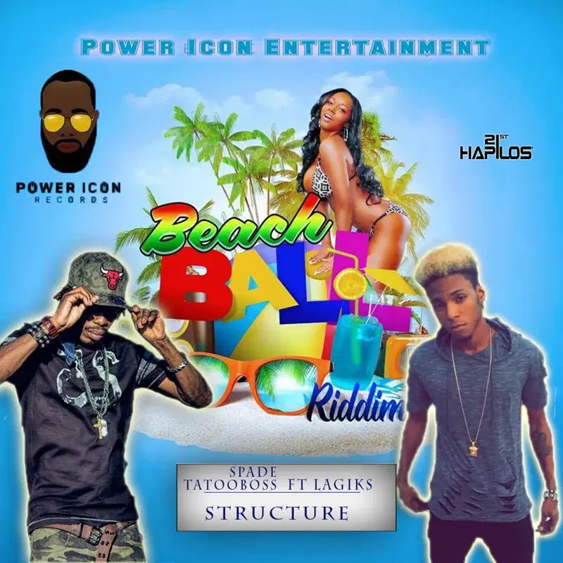 Structure - Single