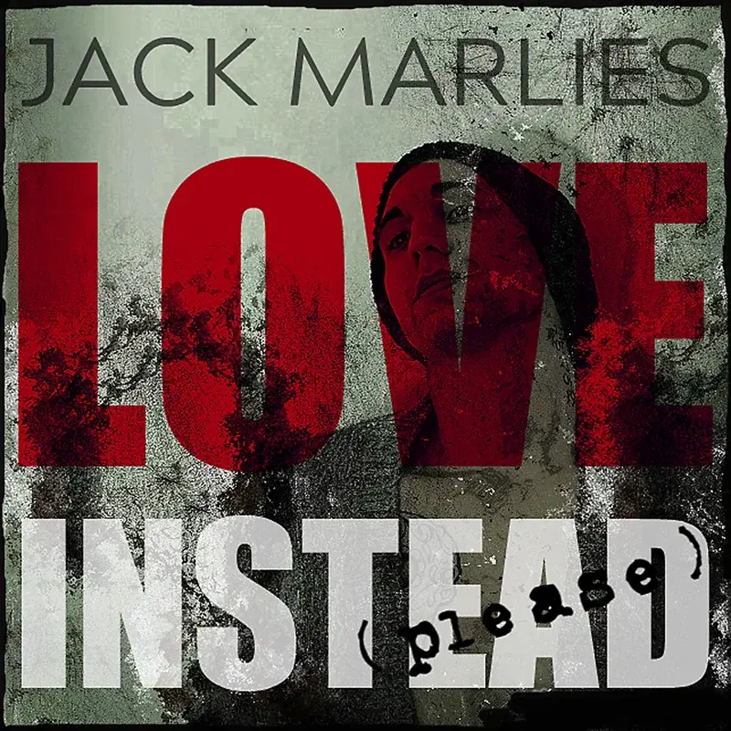 Love Instead