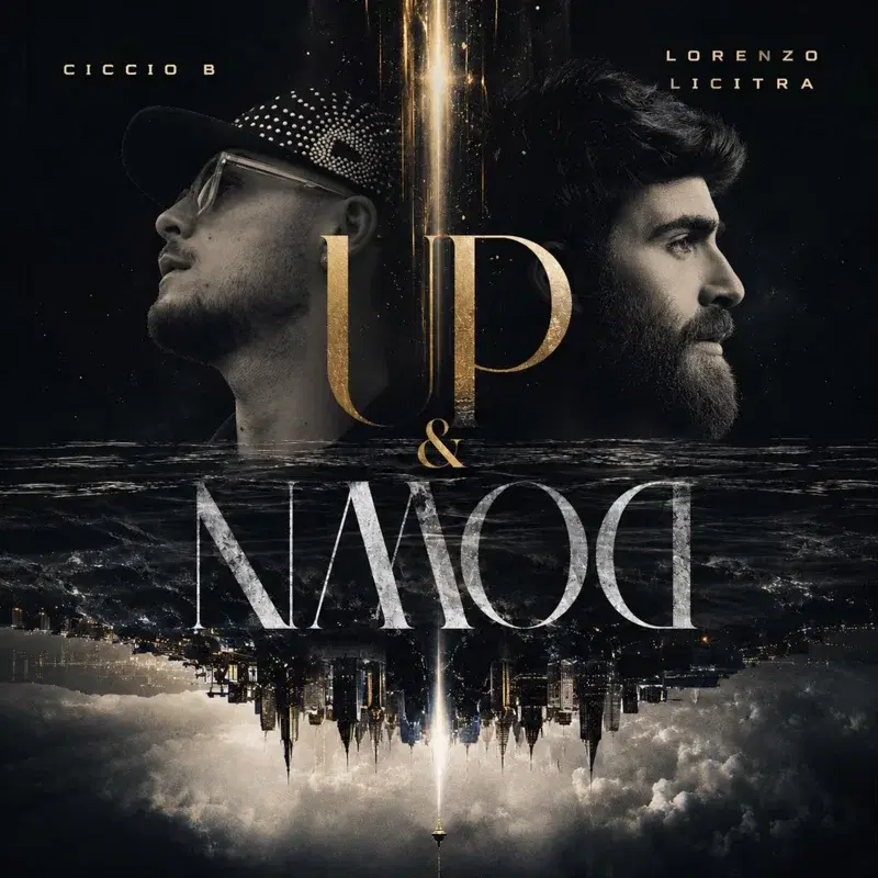 UP & DOWN