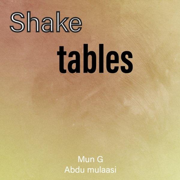 Shake Tables