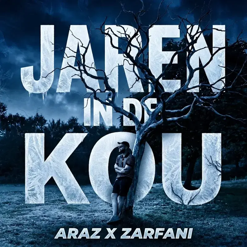 Jaren In De Kou