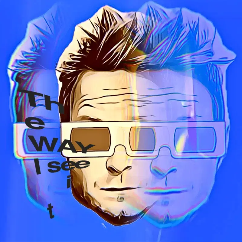 The Way I See It
