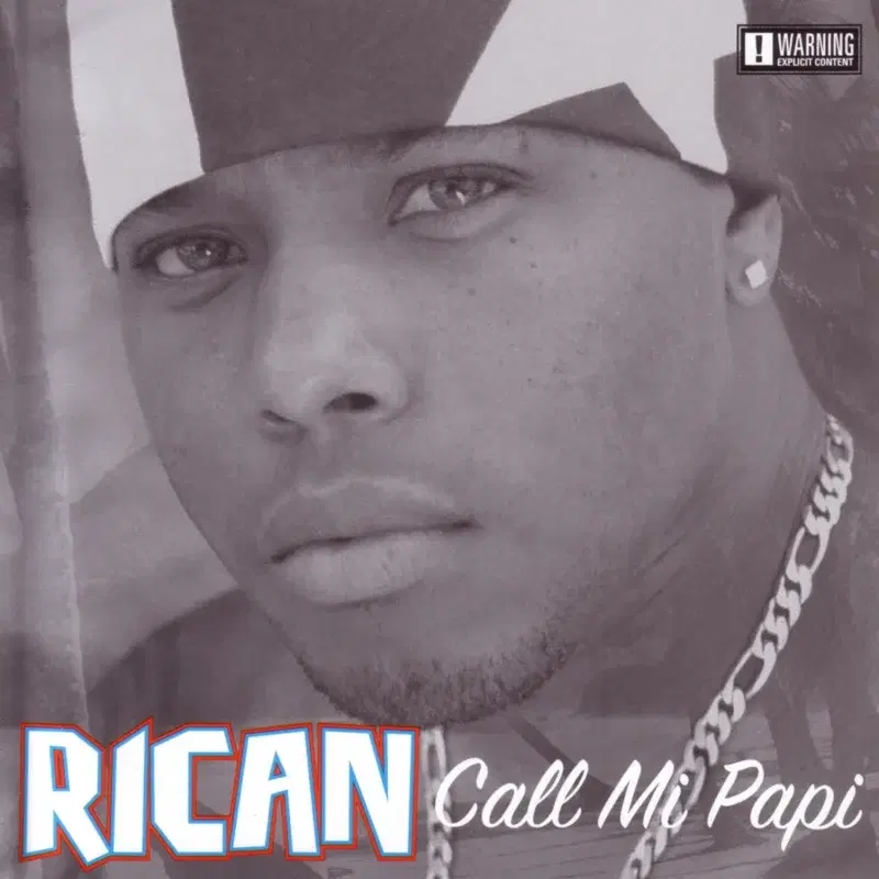 Call Mi Papi