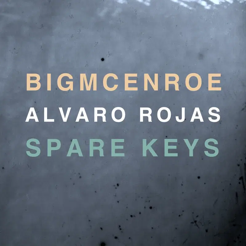 Spare Keys (Single)