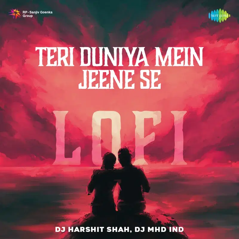 Teri Duniya Mein Jeene Se