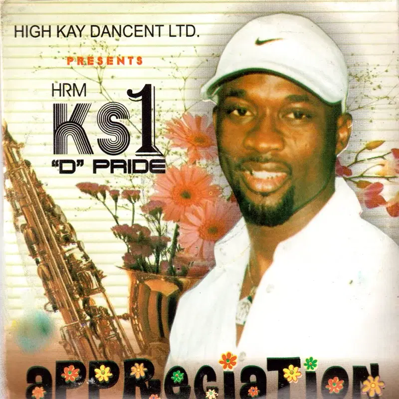 Appreciation, Vol. 1 & 2