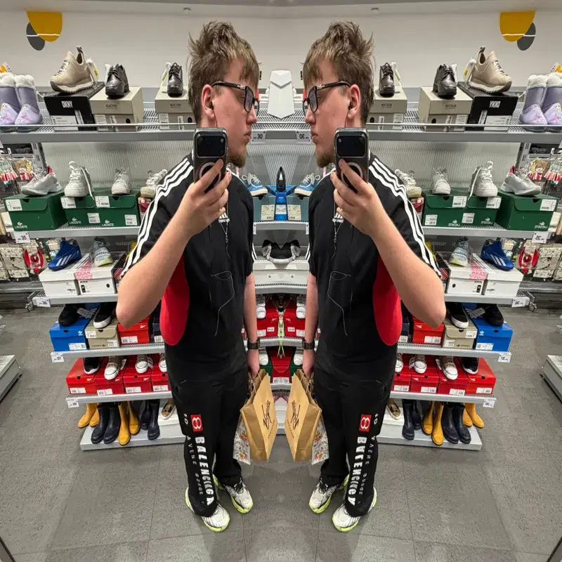 zmrdi rádi koušou