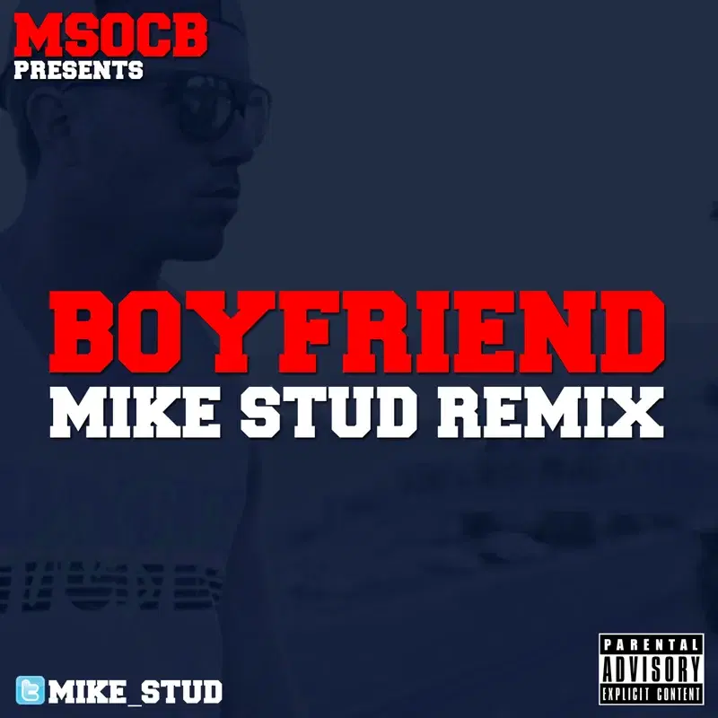 Boyfriend (Remix)
