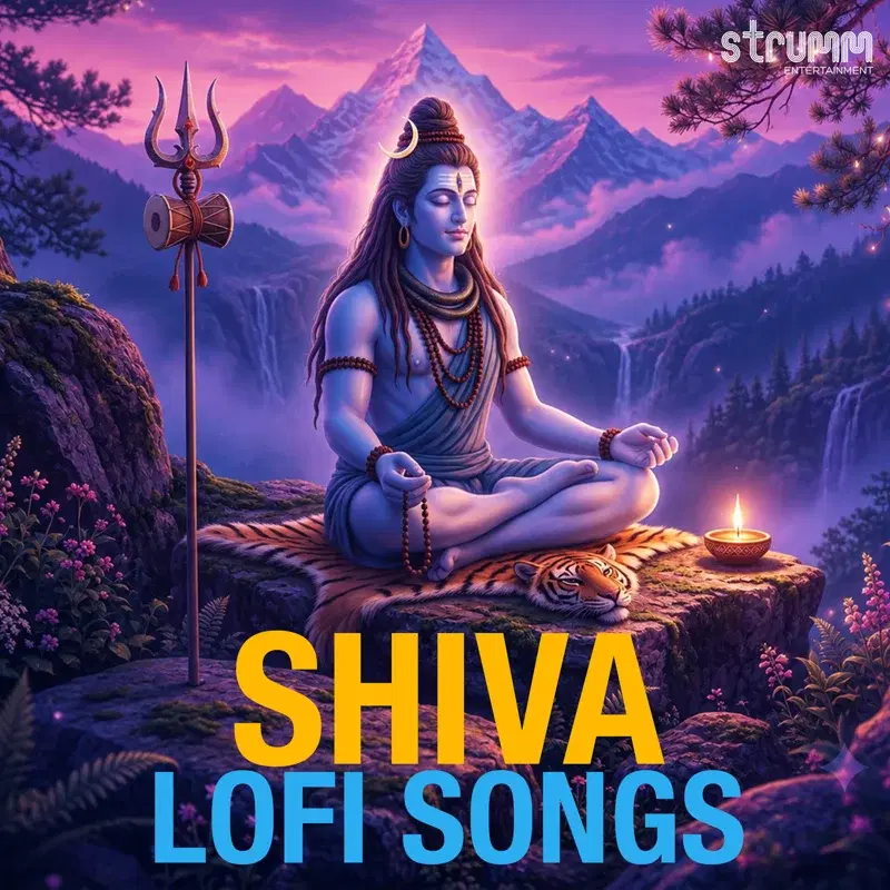 Shiva LoFi Songs