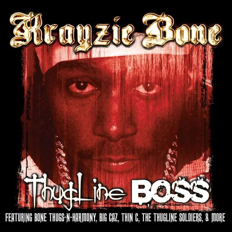 Thugline Boss (Clean)