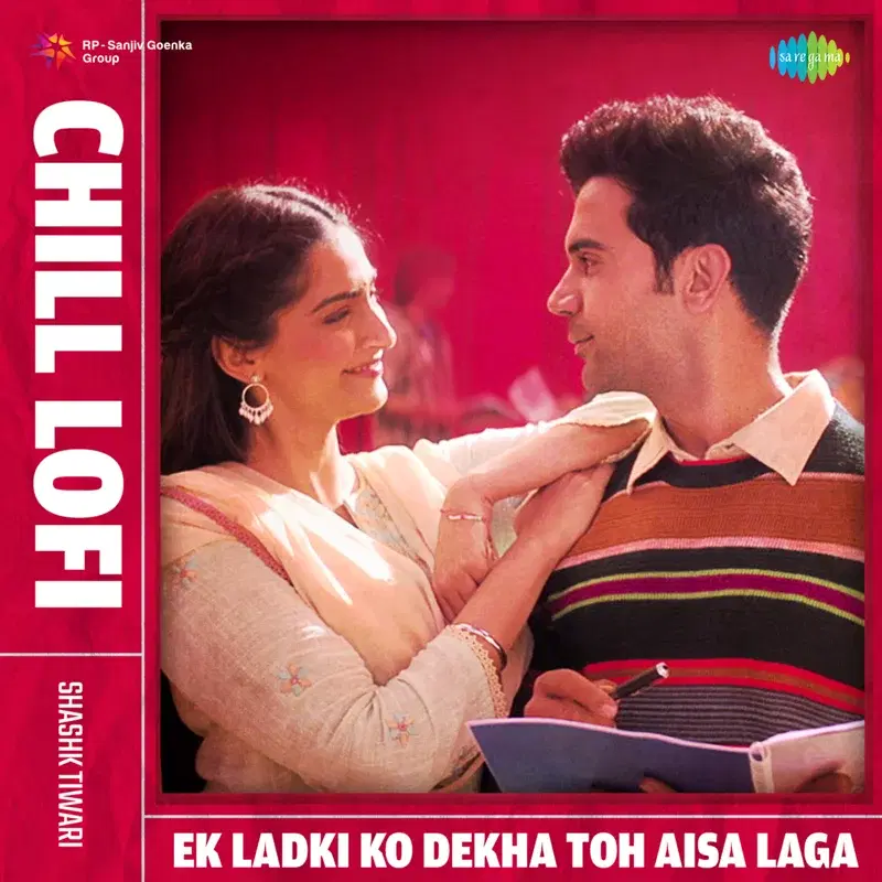 Ek Ladki Ko Dekha Toh Aisa Laga