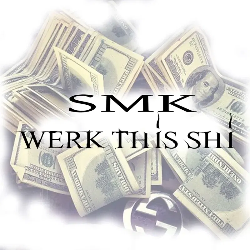 WERK THIS SHI