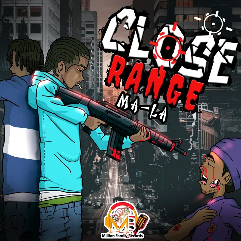 Close Range
