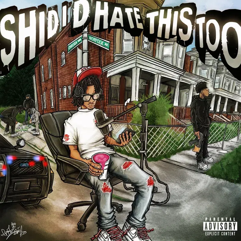 Cover Art