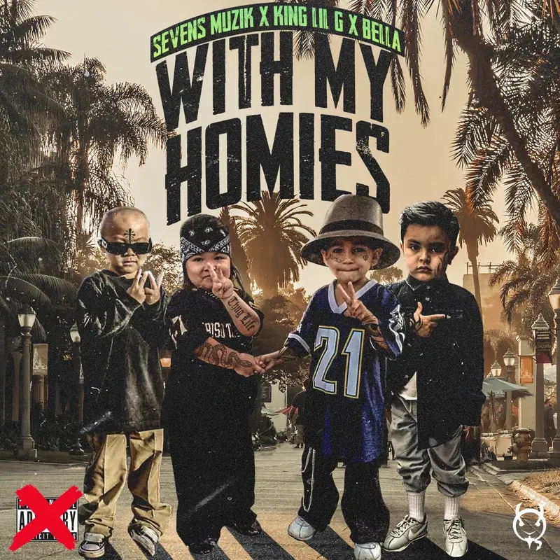 With My Homies