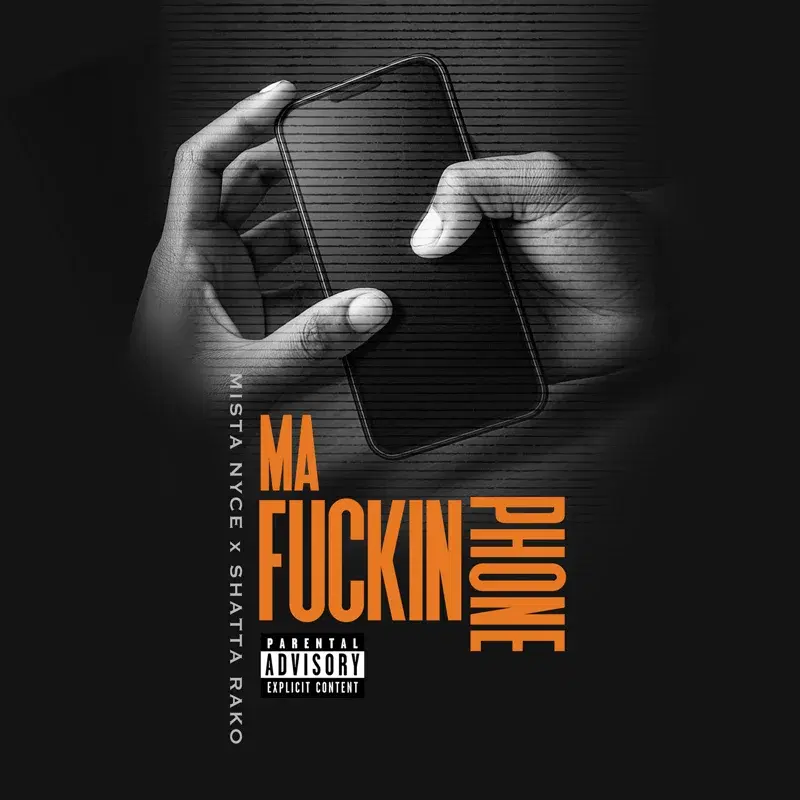 Ma Fuckin Phone