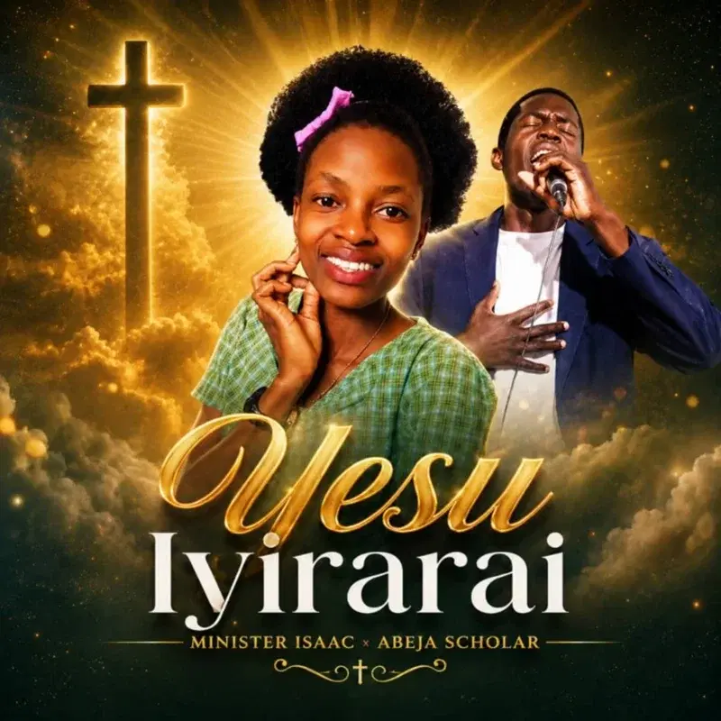 Yesu Iyirarai