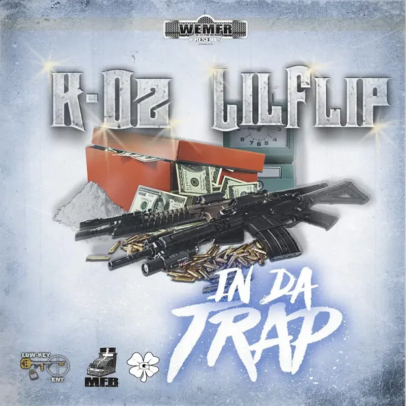 In da Trap