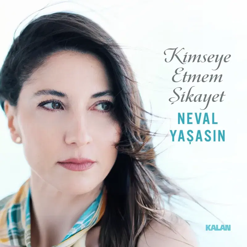 Kimseye Etmem Şikayet