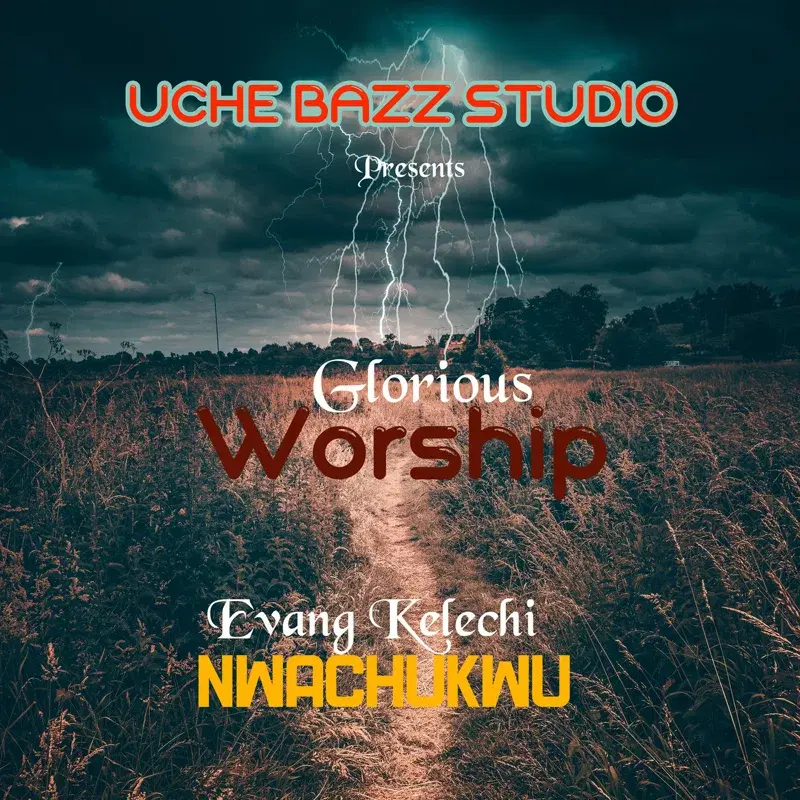Glorious Worship
