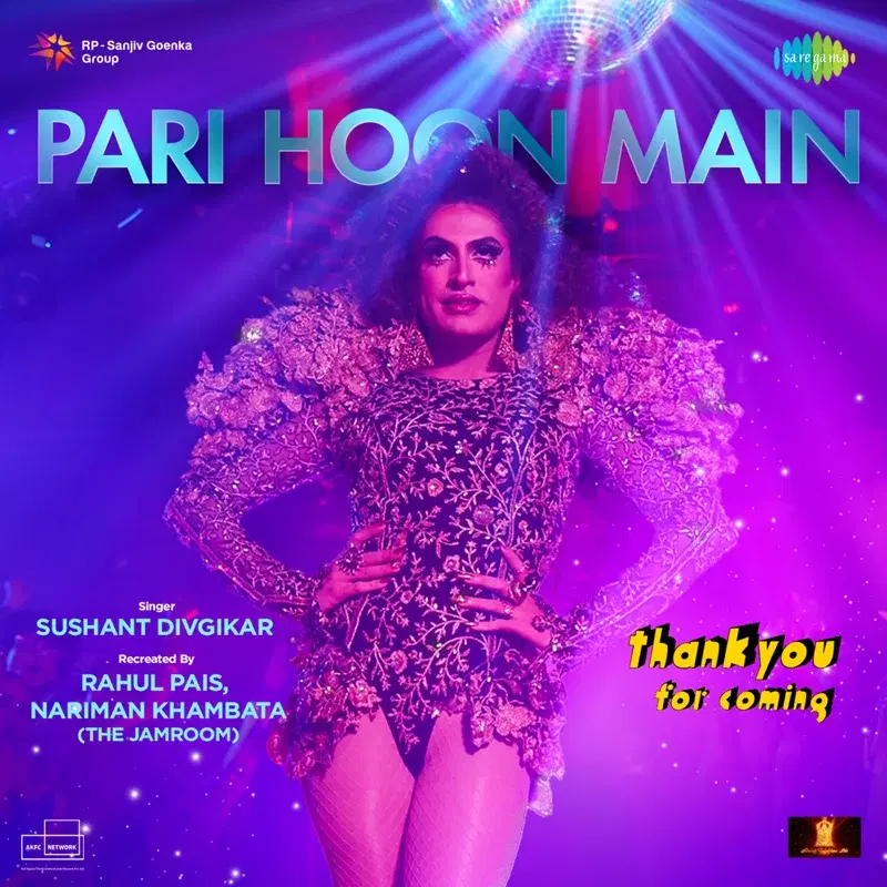 Pari Hoon Main (From "Thank You for Coming")