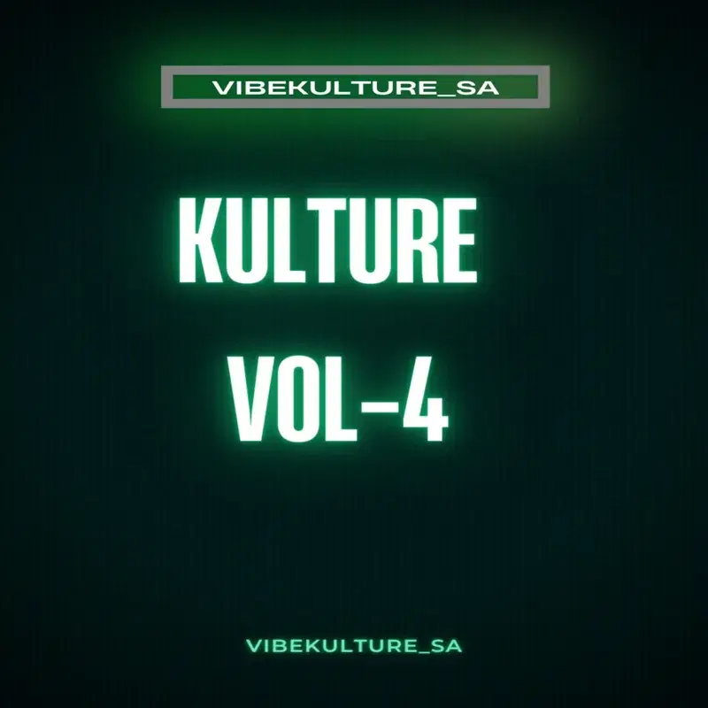 KULTURE Vol- 4