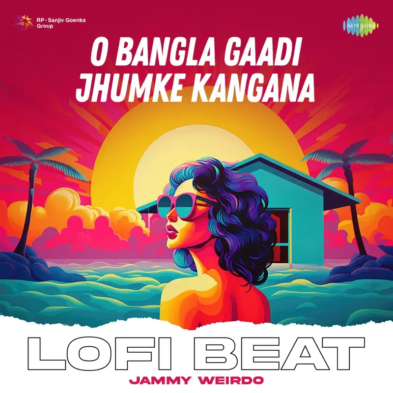 O Bangla Gaadi Jhumke Kangana