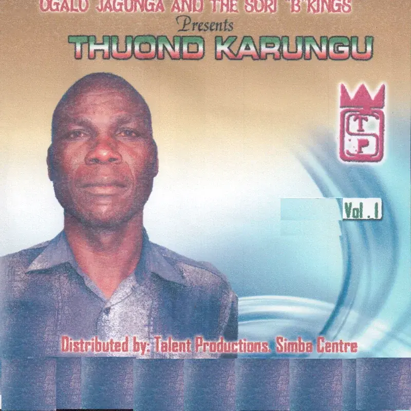 Thuond Karungu