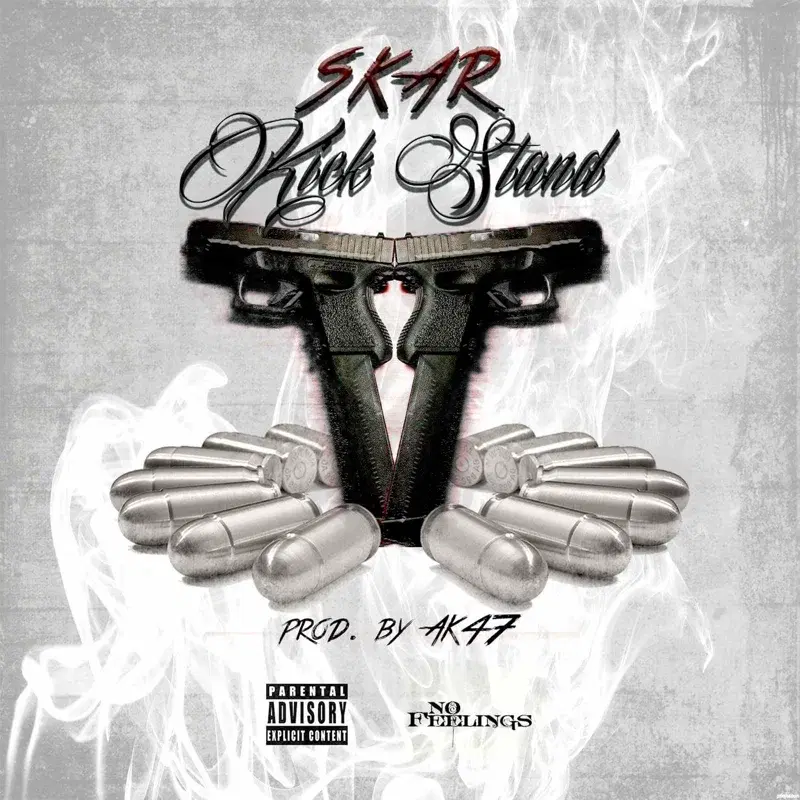 Kick Stand