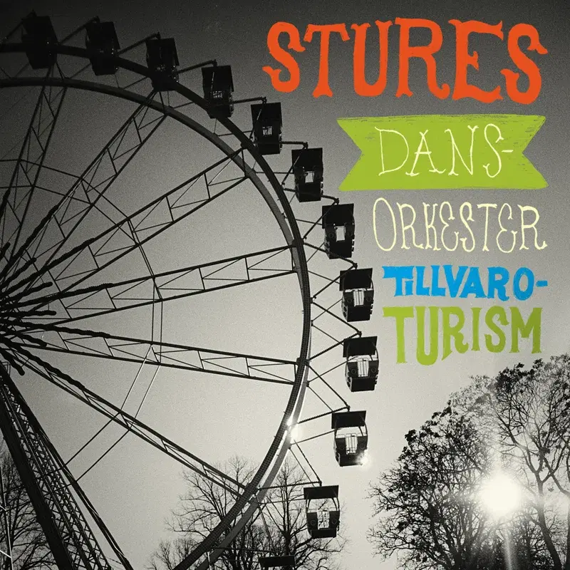 Tillvaroturism