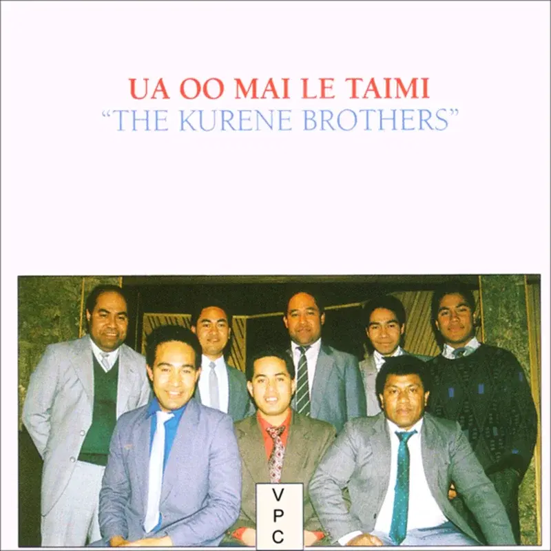 Ua oo mai le Taimi